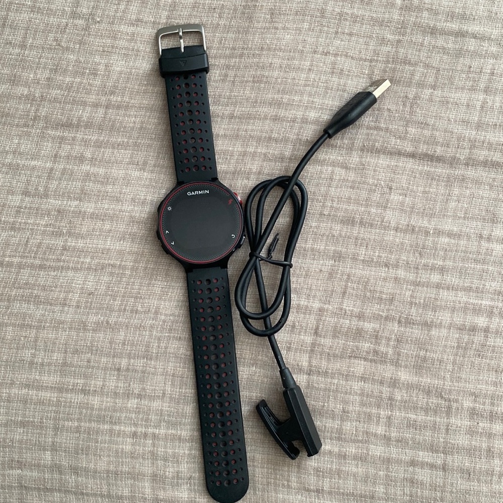 Garmin Forerunner 245